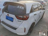 2022 飞度