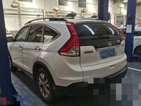 2014 本田CR-V[思威]