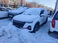 2022 长安CS35 PLUS