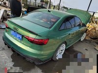 2021 奥迪S4(进口)