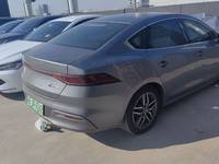 2022 秦PLUS