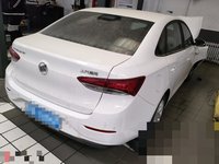 2022 英朗