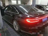 2018 奥迪A8L(进口)