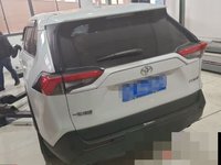 2024 RAV4荣放