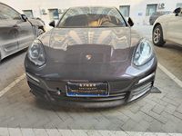 2014 保时捷Panamera(进口)