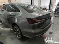 2024 荣威i5
