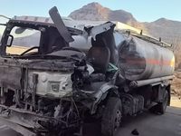 楚胜CSC5147GJYZ加油车