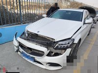 2019 奔驰C级