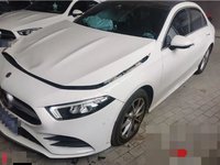 2021 奔驰A级
