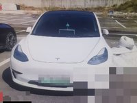 2022 Model 3