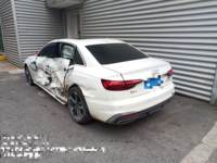 2020 奥迪A4L