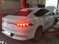 2024 秦PLUS