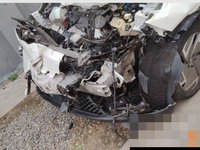2023 合创GAH6460BEVS0F纯电动多用途乘用车