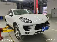2014 保时捷Macan(进口)