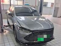 2021 秦PLUS