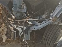 2024 卡罗拉锐放