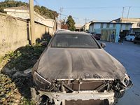 2022 奔驰E级(进口)