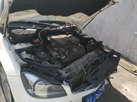 2015 奔驰C级(进口)