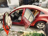 2015 雪佛兰SGM7150DAAA轿车