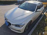 2015 宝马3系