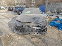 2021 奥迪S4(进口)