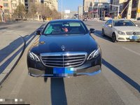 2019 奔驰E级