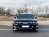  奥迪A6L