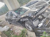 2020 奥迪A8L(进口)