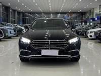 2023 奔驰E级