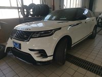 2019 揽胜星脉(进口)