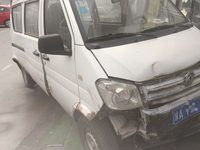 2015 东风小康K07S