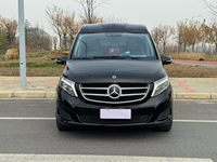  奔驰V级