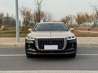2021 红旗H9
