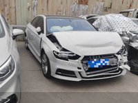 2020 奥迪A3