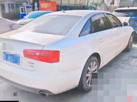 2015 奥迪A6L