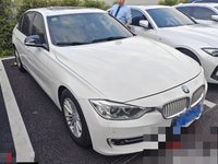 2015 宝马3系