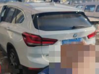 2022 宝马X1