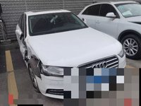 2015 奥迪A4L