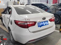 2013 起亚K2