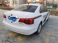 2013 一汽大众 捷达 三厢 1.9L 手动档 先锋(FV7190FSDI)