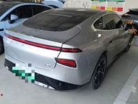2022 小鹏汽车P7