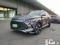 2022 宋PLUS新能源