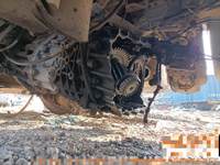 解放CA4250P66K25T1A1E5半挂牵引汽车