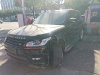 2015 揽胜运动版(进口)