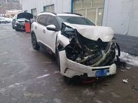 2020 天逸 C5 AIRCROSS