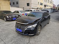 2016 皇冠