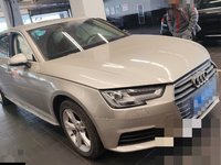 2017 奥迪A4L