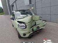 2021 零跑T03