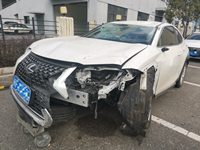 2023 雷克萨斯UX(进口)