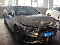 2021 奥迪A4L